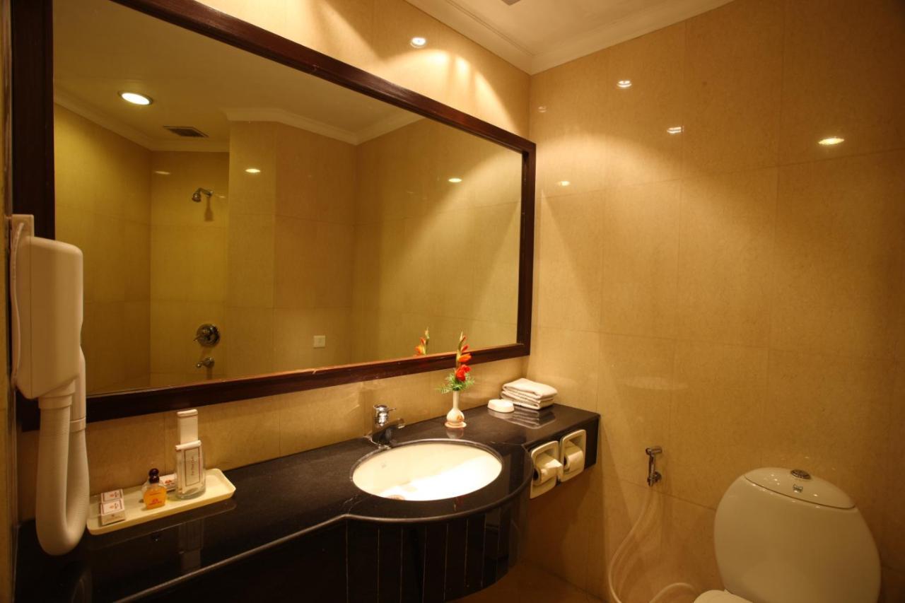 Timber Trail Base Resort - At The Foothills Of Adventure Parwanoo 外观 照片