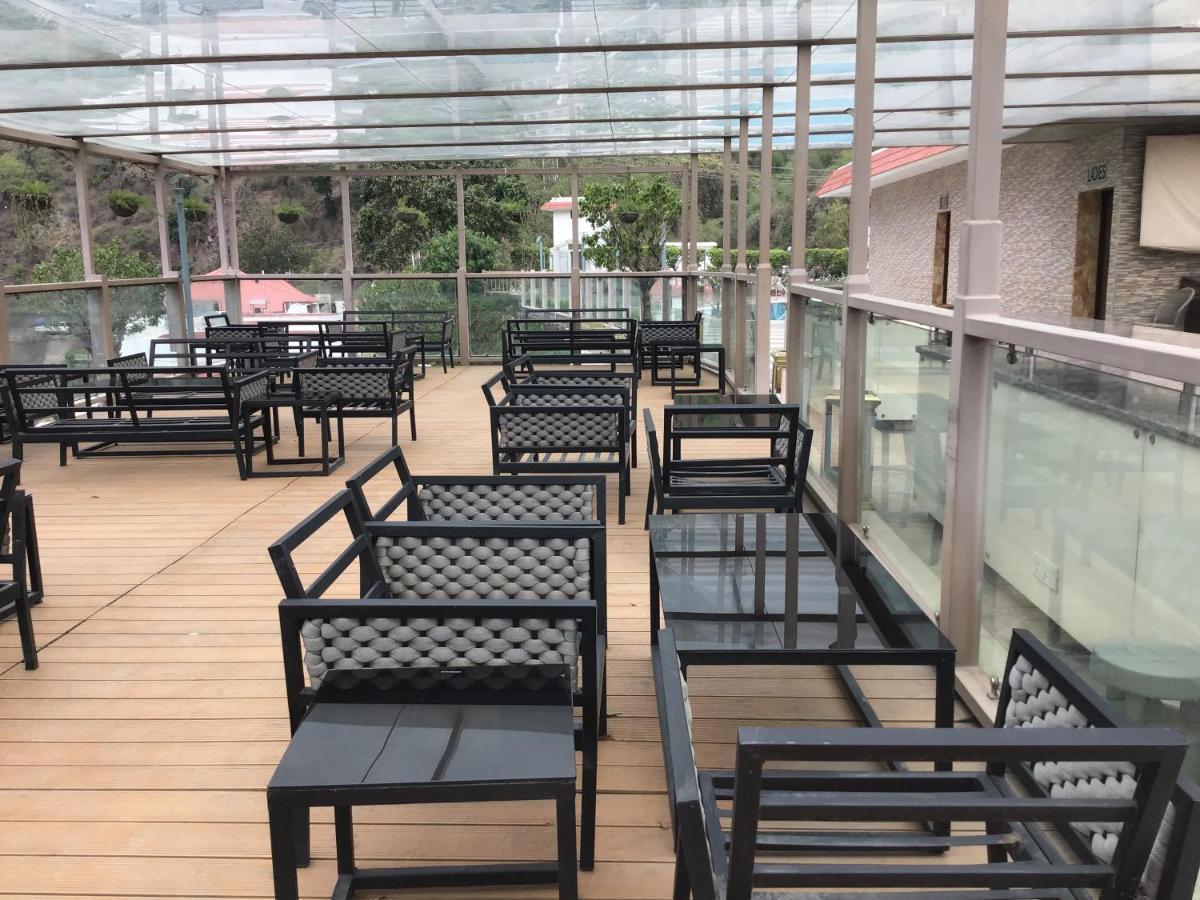 Timber Trail Base Resort - At The Foothills Of Adventure Parwanoo 外观 照片