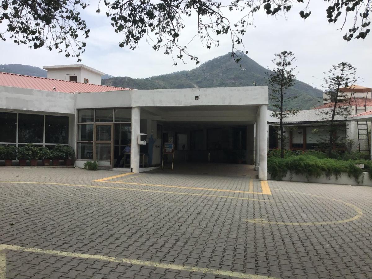 Timber Trail Base Resort - At The Foothills Of Adventure Parwanoo 外观 照片