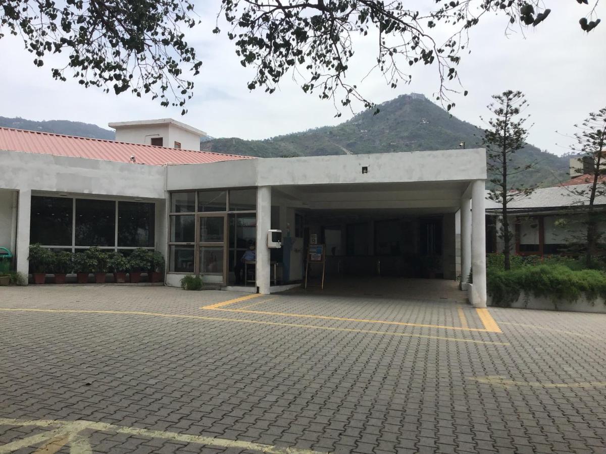 Timber Trail Base Resort - At The Foothills Of Adventure Parwanoo 外观 照片